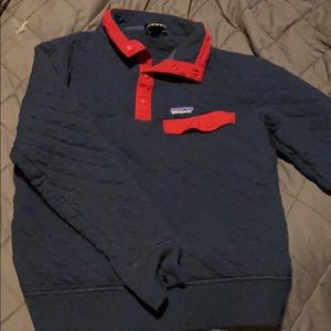 Patagonia top